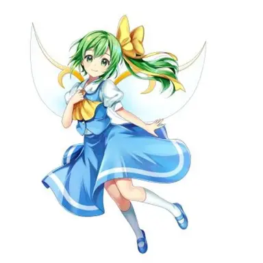 Profile image of 大妖精