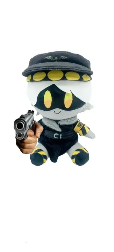 Profile image of Murder drones roomst