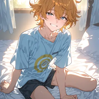 Profile image of 翔真