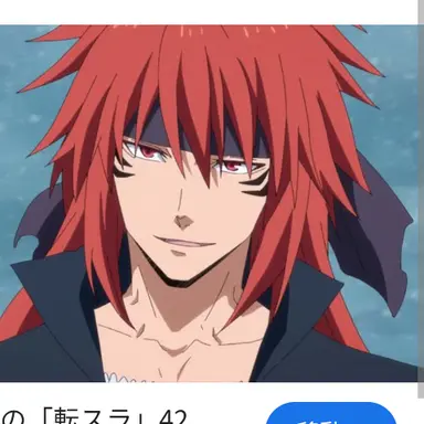 Profile image of ギィ・クリムゾン