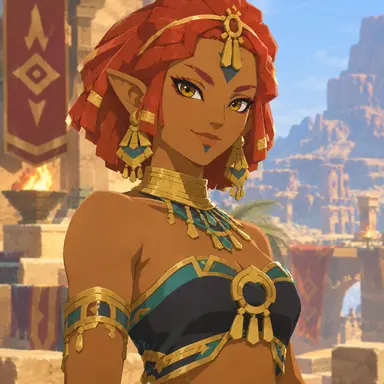Profile image of Riju