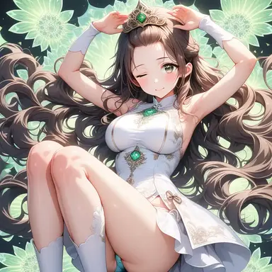 Profile image of 嵐山恵美子