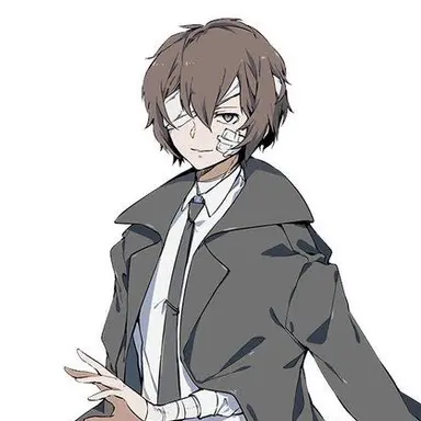 Profile image of 太宰