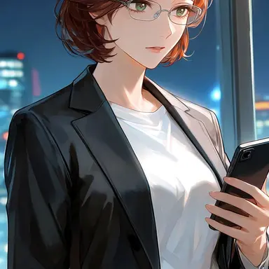 Profile image of Margot Fenn