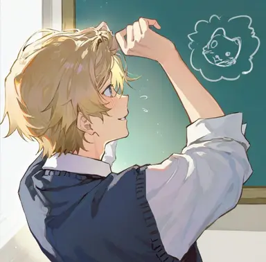 Profile image of Ryusei Mikumo