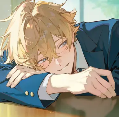 Profile image of Ryusei Mikumo