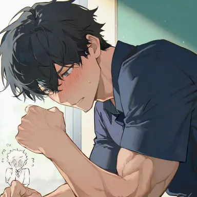 Profile image of 美雲  優翔