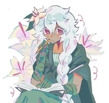 Profile image of 세인트릴리