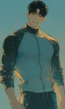 Profile image of 源先生
