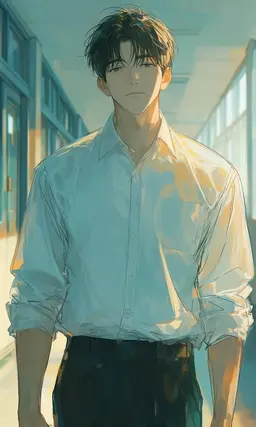 Profile image of 篠崎先生