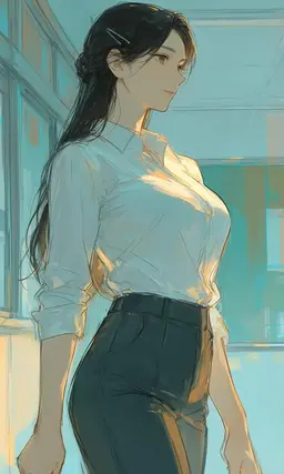 Profile image of 粟屋先生