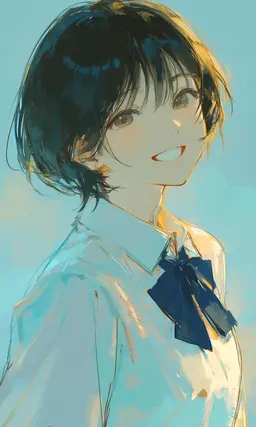Profile image of 真矢