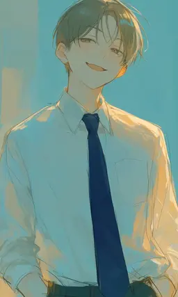Profile image of 琥珀
