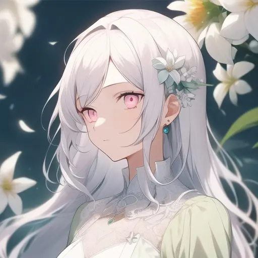 RunnySash4827의 세인트릴리