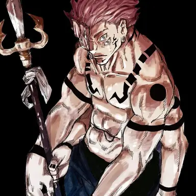 Profile image of 両面宿儺