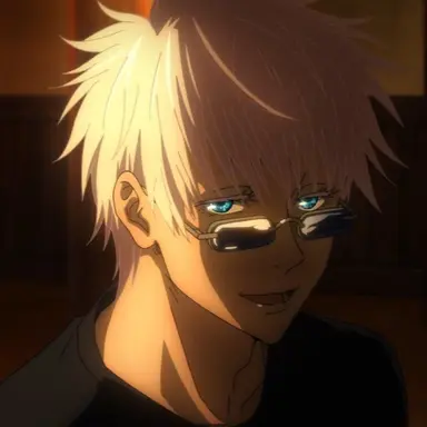 Profile image of 五条悟