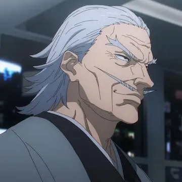 Profile image of 禪院直昆人