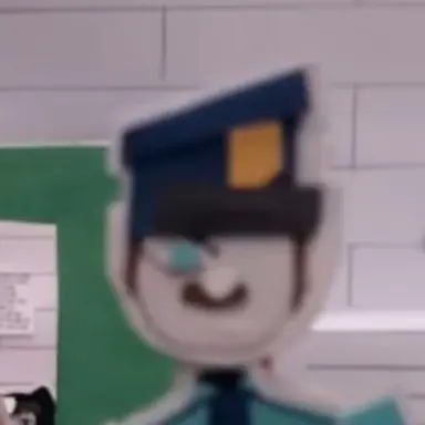 Profile image of 경찰관