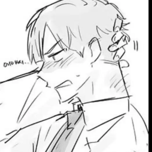 hinataa의 시라부에게 고백공격 하기
