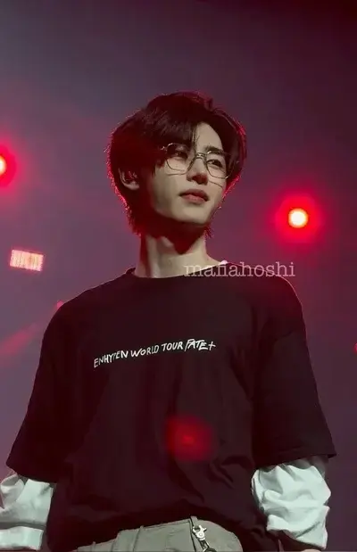 BumpyIron8182의 Sunghoon Park