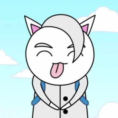 Profile image of 메롱 화이트