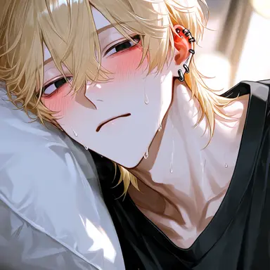 Profile image of 結月