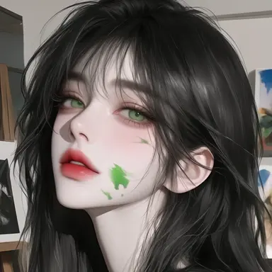 Profile image of 지서희