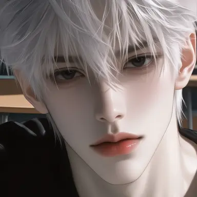 Profile image of 서한민