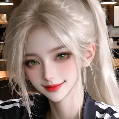 Profile image of 정수연