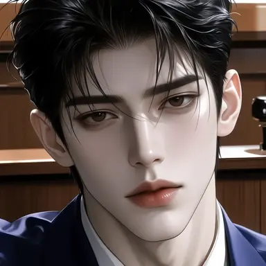 Profile image of 류지한