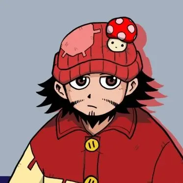 Profile image of 톤톤