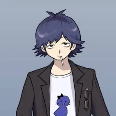 Profile image of 우츠 대선생