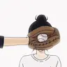 캐릭터 프로필 이미지