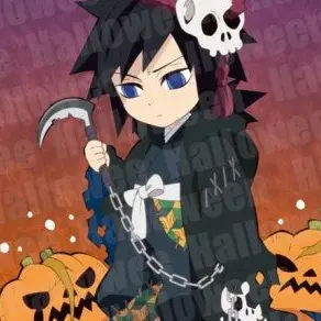 Profile image of 토미오카 기유