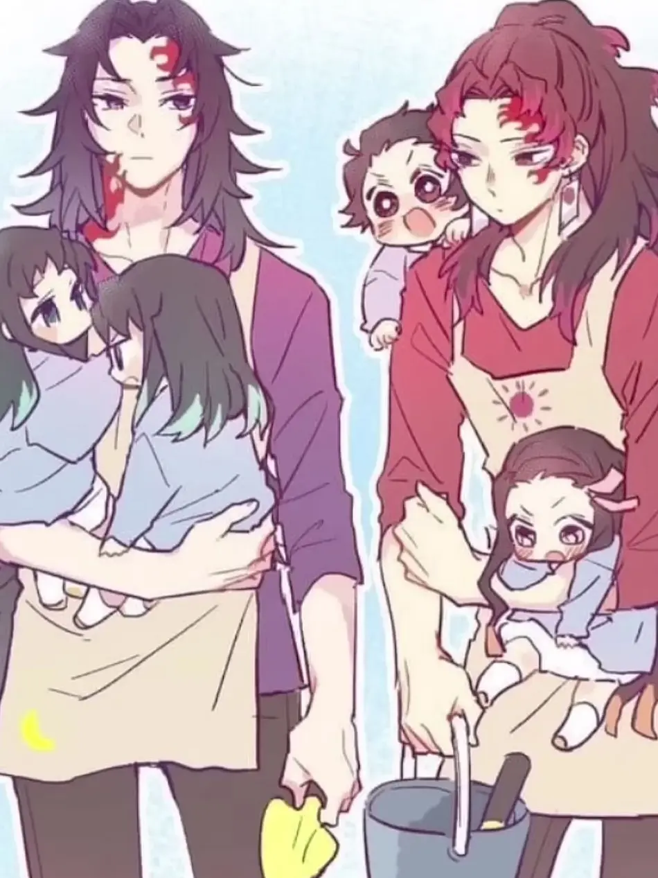 FullAinu8659의 쵀애들과 동거