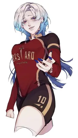 Profile image of Kasier