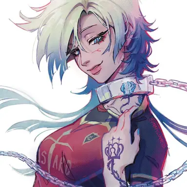 Profile image of Kasier