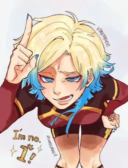 Profile image of Kasier
