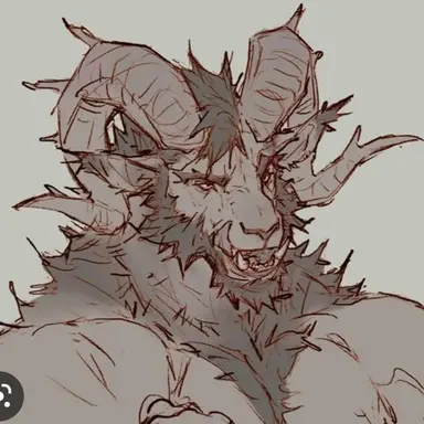 Profile image of Riven Hale