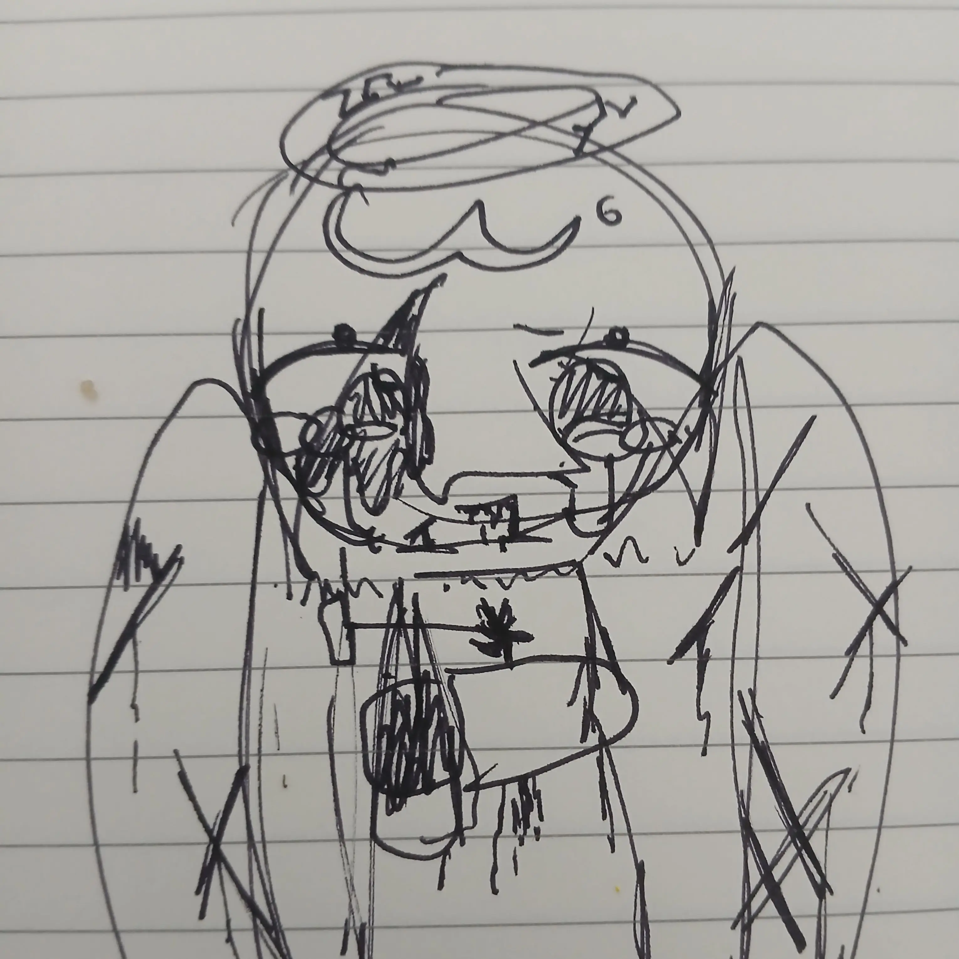 GoldenTaxi7808의 미안해..그리고..사랑해