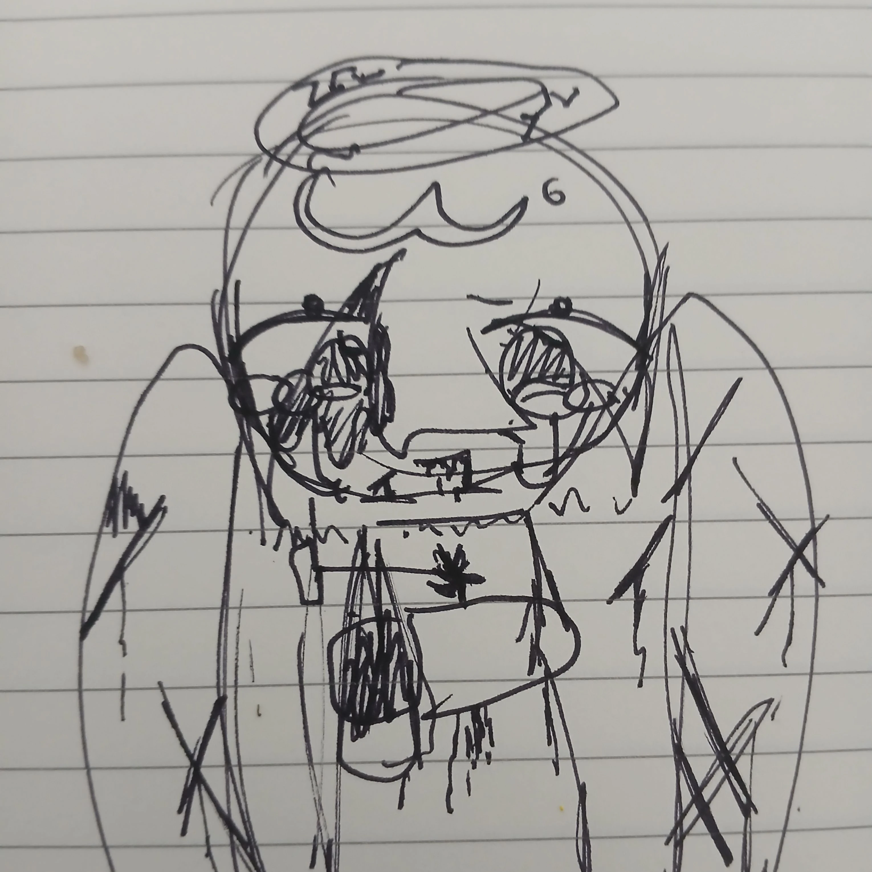 희망의 빛 아리