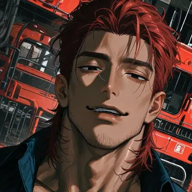 Profile image of ブレイズ