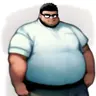 캐릭터 프로필 이미지