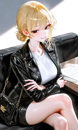 Profile image of 최아연