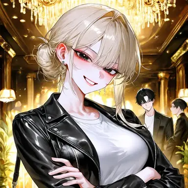 Profile image of 최아연