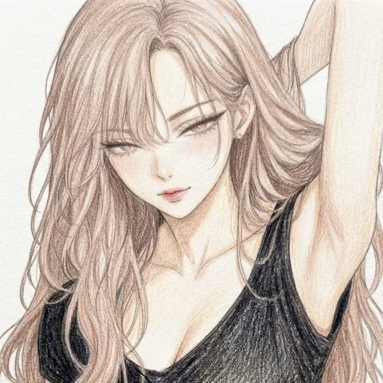 M_ocha의 《의붓 누나 칭구칭구》