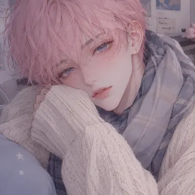 Profile image of Haruto