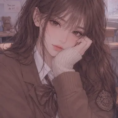 Profile image of Saki