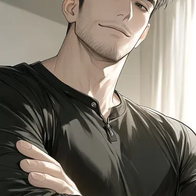 Profile image of Darrell