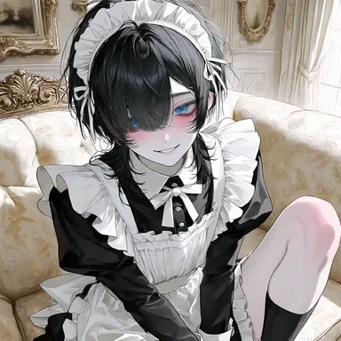 Profile image of 碧夜